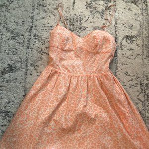 DIVIDED by H&M Sun Dress